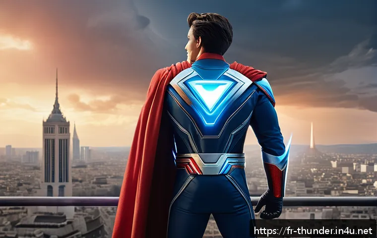 Les fans de Thunder Man réagissent : entre passion déchaînée et nostalgie partagée 3 번개맨 팬들의 반응 관련 이미지 1